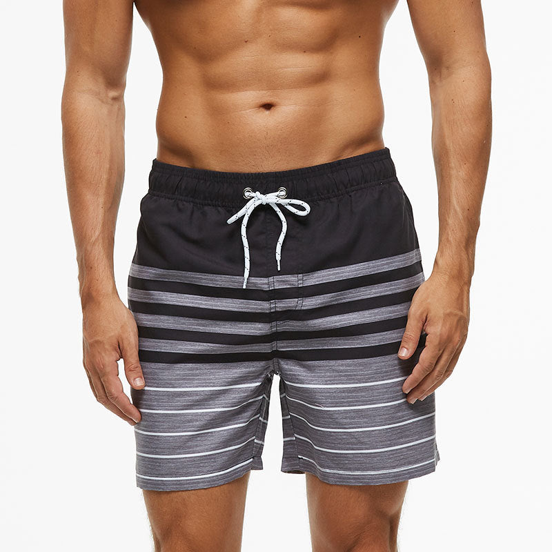 Premium Men's Beach Shorts