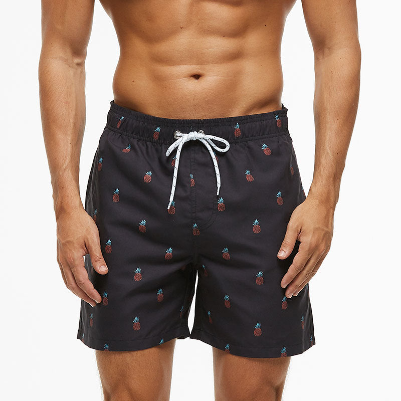 Premium Men's Beach Shorts