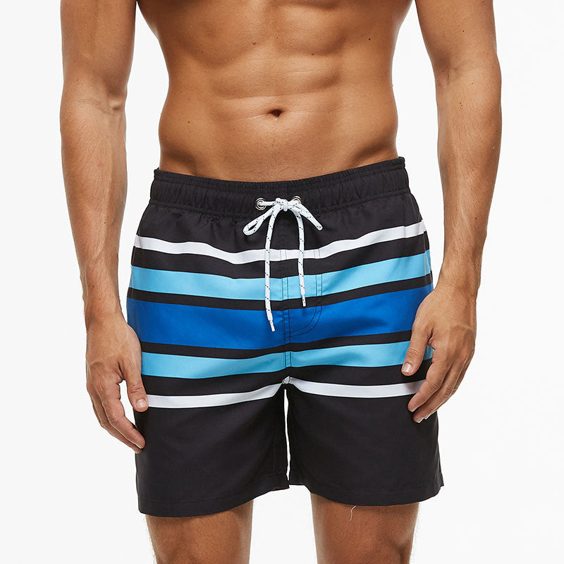 Premium Men's Beach Shorts