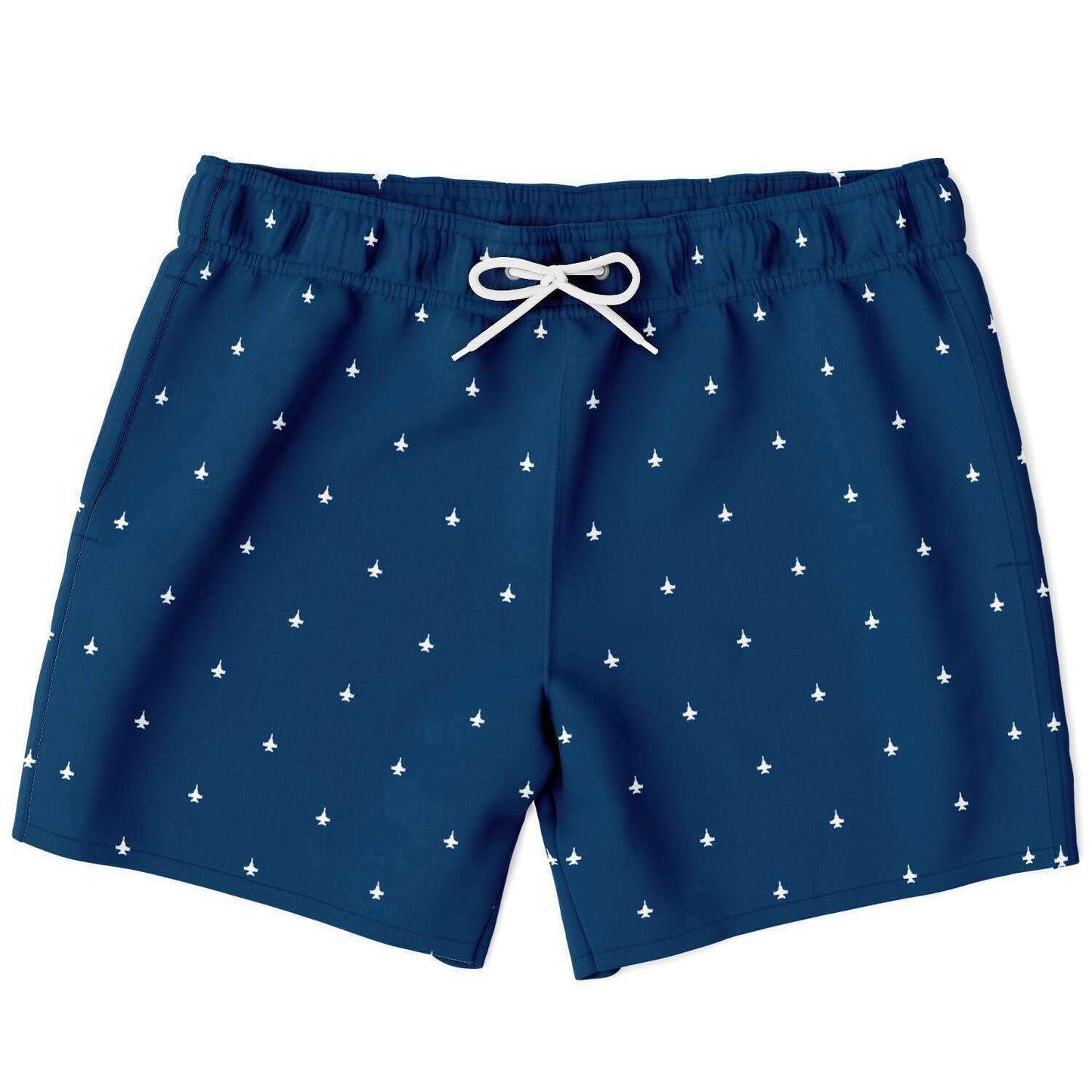 Premium Men's Beach Shorts