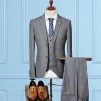 Dark Grey