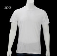 White 2PCS