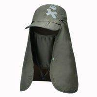Army Green