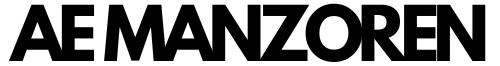 AE MANZOREN