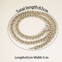 Silver Chain