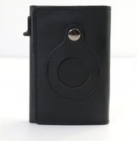 PU black